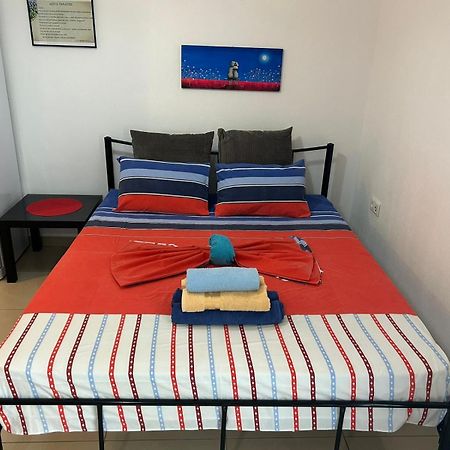 White Paradise PalaiónTsiflíkion Zewnętrze zdjęcie