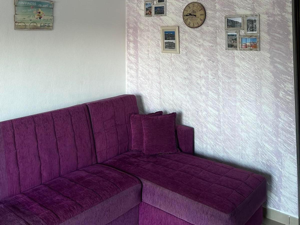 White Paradise PalaiónTsiflíkion Zewnętrze zdjęcie