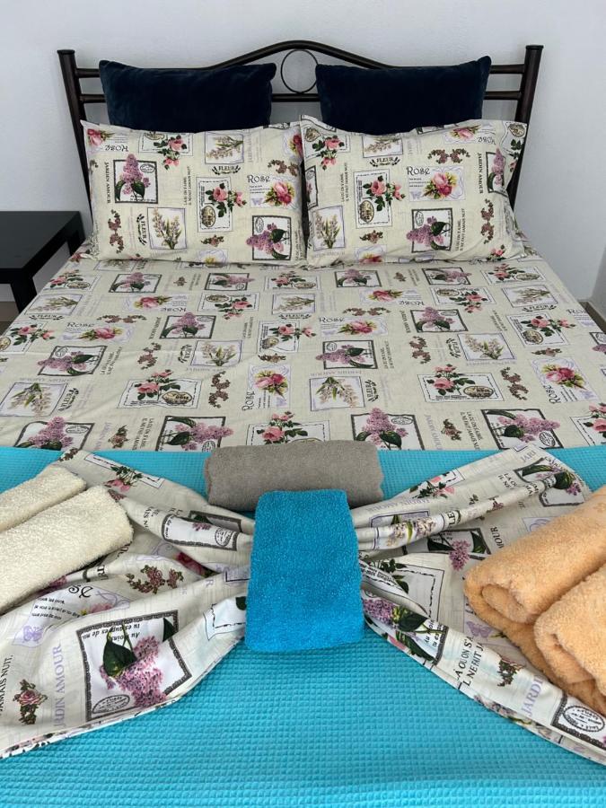 White Paradise PalaiónTsiflíkion Zewnętrze zdjęcie