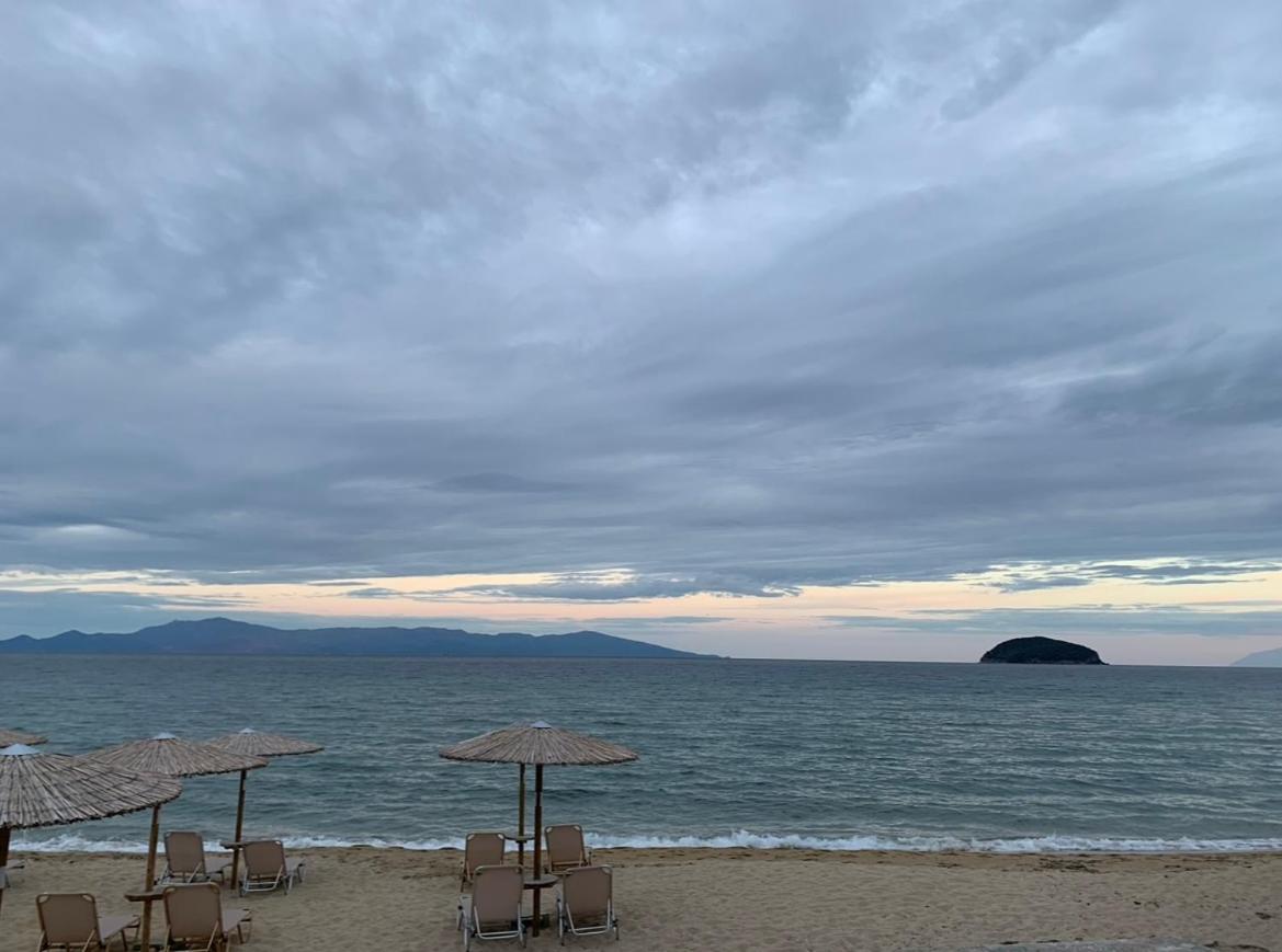 White Paradise PalaiónTsiflíkion Zewnętrze zdjęcie