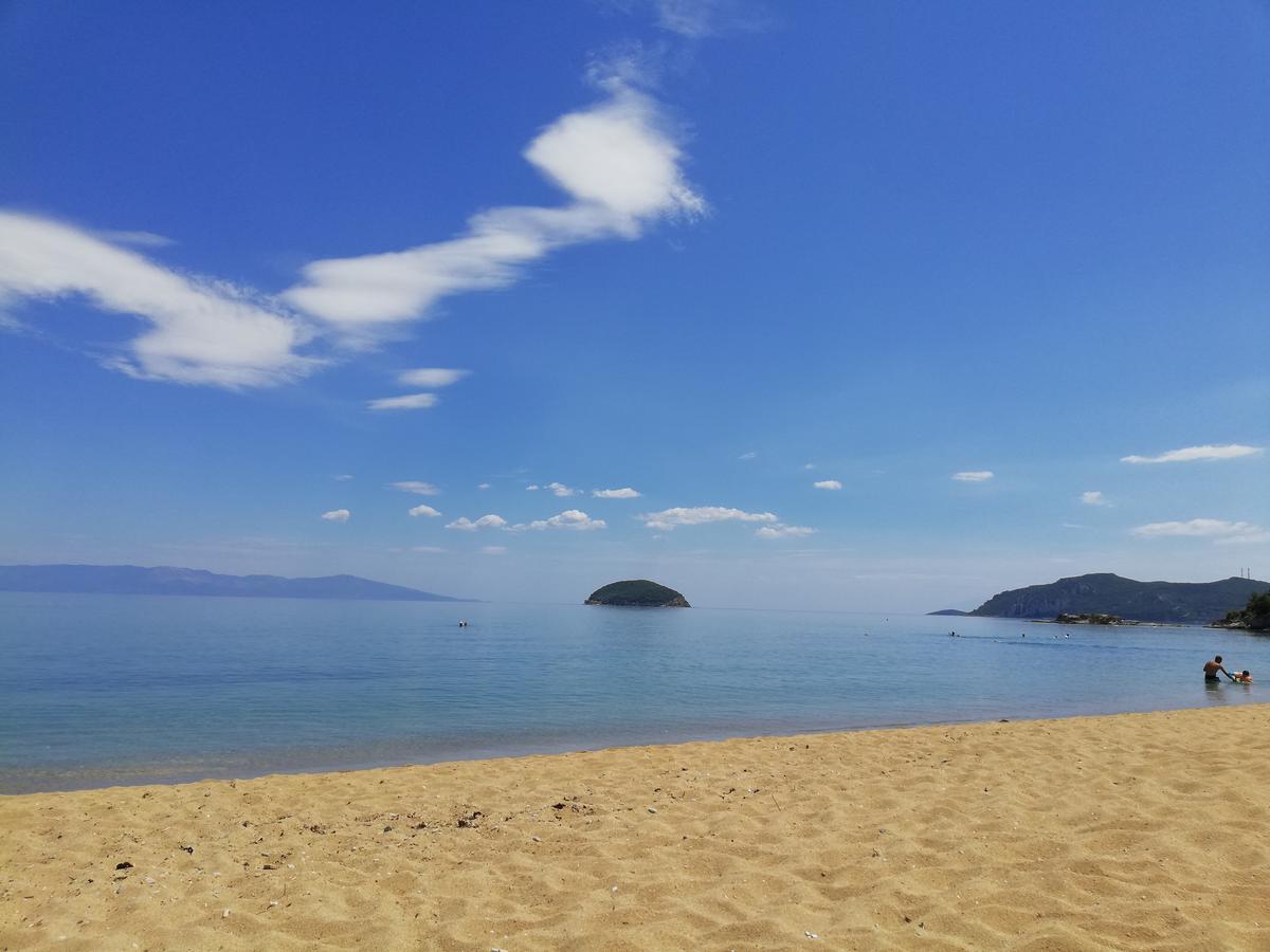 White Paradise PalaiónTsiflíkion Zewnętrze zdjęcie